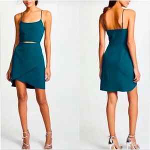 wayf jade corset mini dress WAYF WOMENS SIZE SMALL 'JADE' CORSET SLEEVELESS MINI DRESS BLACK COCKTAIL  PARTY